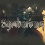 Symbaroum RPG