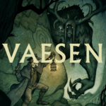 Vaesen RPG