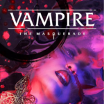 Vampire the Masquerade