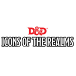 D&D Painted Miniatures