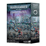 Games Workshop Combat Patrol: Thousand Sons