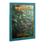 Games Workshop Arcane Journal Wood Elf Realms (EN)