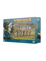 Games Workshop Wood Elf Realms Glade Riders