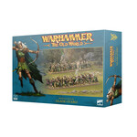 Games Workshop Wood Elf Realms Glade Guard