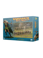 Games Workshop Wood Elf Realms Glade Guard