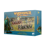 Games Workshop Wood Elf Realms Eternal Guard