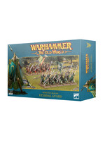 Games Workshop Wood Elf Realms Eternal Guard