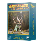 Games Workshop Wood Elf Realms Araloth, Lord of Talsyn