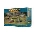 Games Workshop Wood Elf Realms Battalion