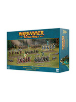 Games Workshop Wood Elf Realms Battalion