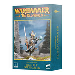 Games Workshop High Elf Realms High Elf Loremaster