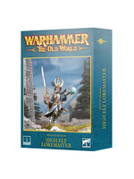 Games Workshop High Elf Realms High Elf Loremaster