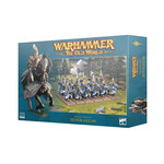 Games Workshop High Elf Realms Silver Helms