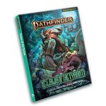 Paizo Pathfinder RPG Claws of the Tyrant (EN)