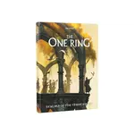 Free League Publishing The One Ring RPG: Realms of the Three Rings (EN)