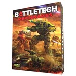 Catalyst Game Labs BattleTech: Mercenaries Box Set (EN) @