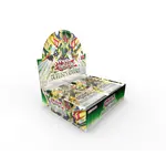 Konami Yu-Gi-Oh Duelist's Advance Booster Box (EN) (Pre-order)