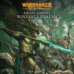 Wood Elf Realms
