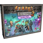 Direwolf Digital Clank! Legacy 2: Acquisitions Incorporated Darkest Magic  (EN)