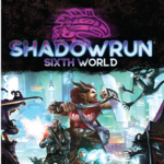 Shadowrun