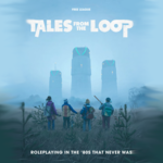 Tales from the Loop