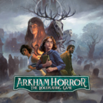 Arkham Horror