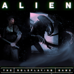 Alien RPG