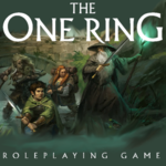 The One Ring RPG