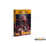 Corvus Belli JSA Shindenbutai Expansion Pack Gamma
