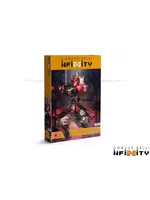 Corvus Belli JSA Shindenbutai Expansion Pack Gamma