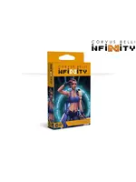 Corvus Belli O-12 Tinker & Zetbot Remote