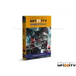 Corvus Belli Nomads  Support Pack