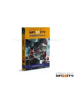 Corvus Belli Nomads  Support Pack