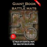Terrain and maps