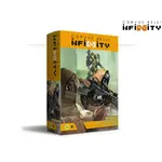 Corvus Belli Haqqislam Hassassin Bahram Action Pack