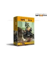 Corvus Belli Haqqislam Hassassin Bahram Action Pack