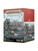 Games Workshop Spearhead: Ogor Mawtribes Scrapglutt
