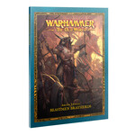 Games Workshop Arcane Journal Beastmen Brayherds (EN)