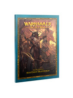 Games Workshop Arcane Journal Beastmen Brayherds (EN)