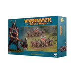 Games Workshop Beastmen Brayherds Bestigor Herd