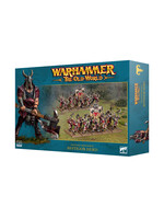 Games Workshop Beastmen Brayherds Bestigor Herd
