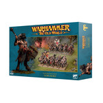 Games Workshop Beastmen Brayherds Gor Herd