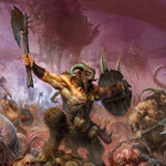 Beastmen Brayherds