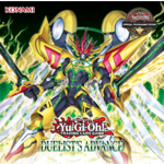 Konami Yu-Gi-Oh!  Duelist's Advance Prerelease 29 Juni 2025