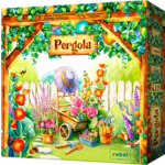 Rebel PL Pergola (EN)