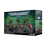 Games Workshop Chaos Knights: Houndpack Lance