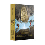 Black Library Black Library: Siege of Terra, Era of Ruin (EN)