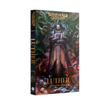 Black Library Black Library: Luther, First of the Fallen (EN)
