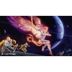 Wizards of the Coast Prerelease MtG Edge of Eternities #3 2HG, middag 26-7-2025