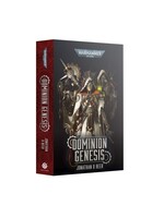 Black Library Black Library: Dominion Genesis (EN)